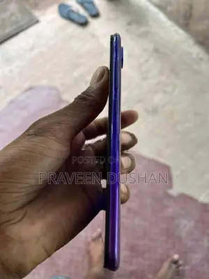 Vivo Y93 (Used)