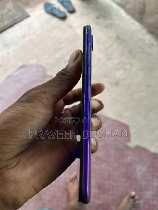 Vivo Y93 (Used)