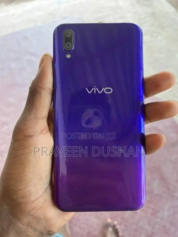 Vivo Y93 (Used)