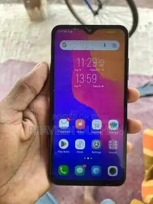 Vivo Y93 (Used)