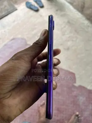 Vivo Y93 (Used)