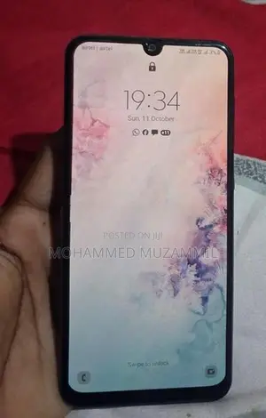 Samsung Galaxy A50 (Used)