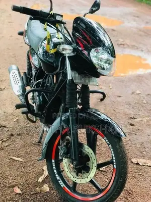 Bajaj Discover 2009