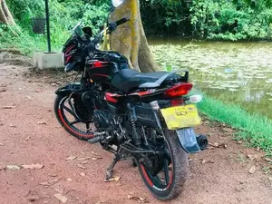 Bajaj Discover 2009
