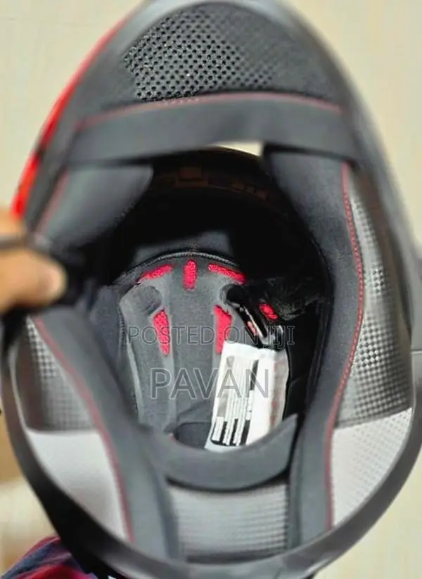Axor Hunter Full Face Helmet