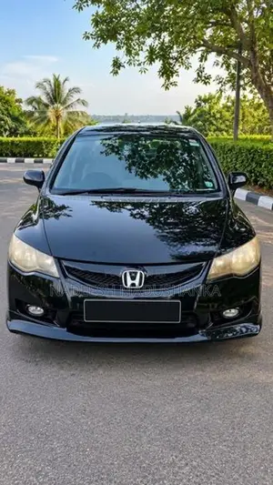 Honda Civic 2009