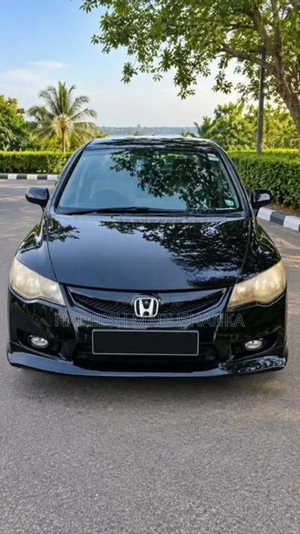 Honda Civic 2009