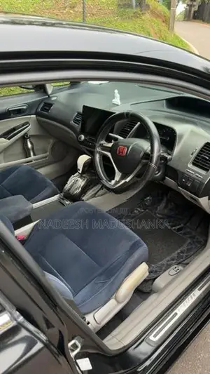 Honda Civic 2009