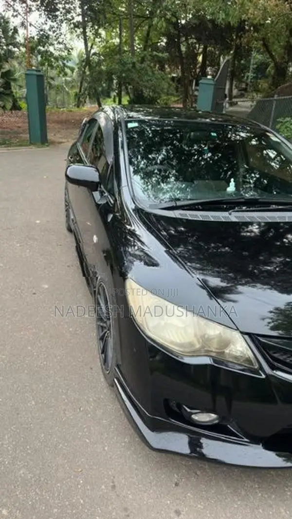 Honda Civic 2009
