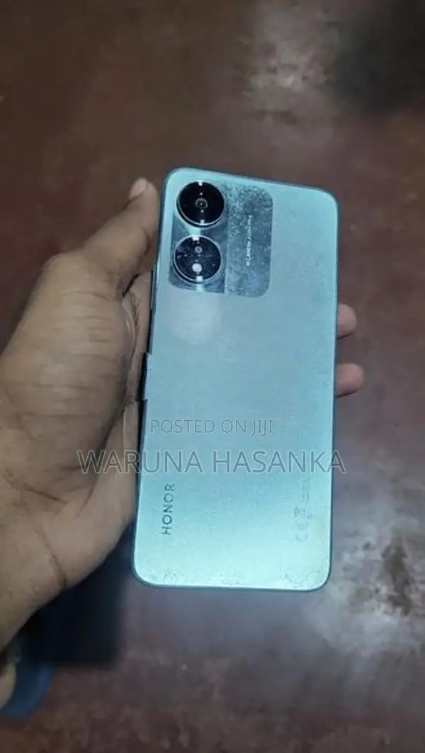 Honor X5 Plus (Used)
