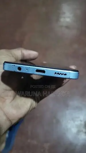 Honor X5 Plus (Used)