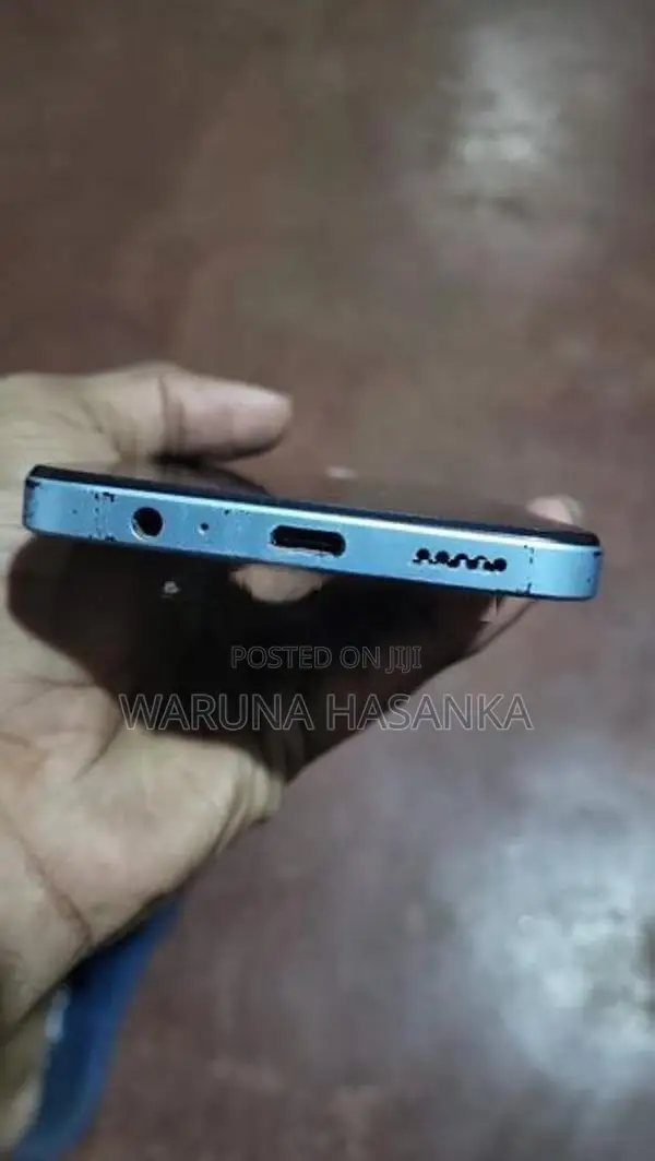Honor X5 Plus (Used)