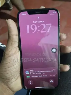 Apple iPhone 12 Pro (Brand New)