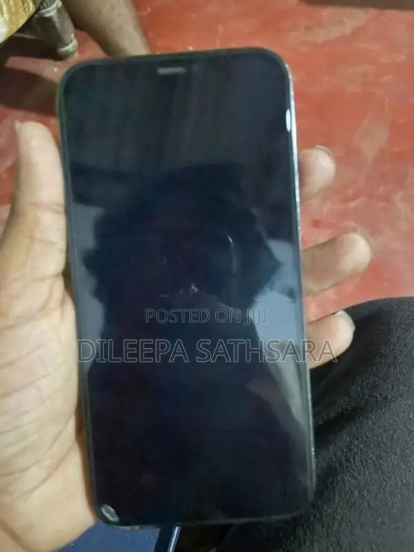 Apple iPhone 12 Pro (Brand New)