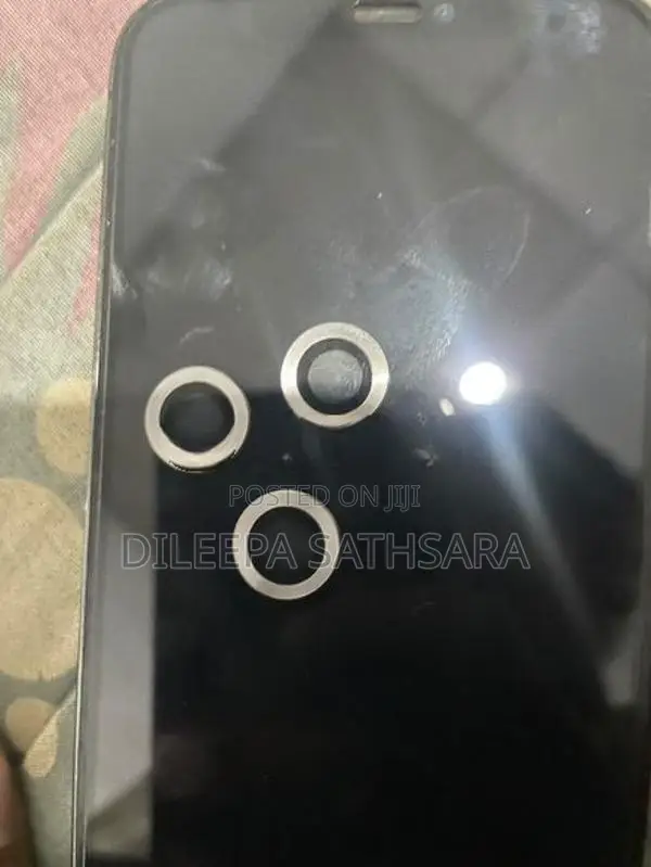 Apple iPhone 12 Pro (Brand New)