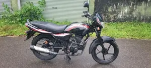 Bajaj Platina 100 2012
