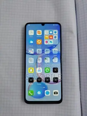 Huawei Nova Y70 128GB (Used)