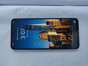 Huawei Nova Y70 128GB (Used)