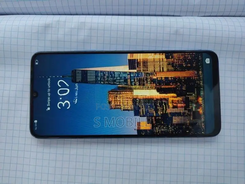 Huawei Nova Y70 128GB (Used)