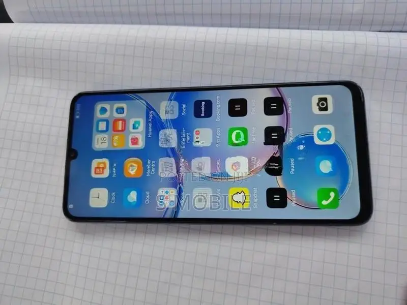 Huawei Nova Y70 128GB (Used)