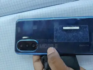 Huawei Nova Y70 128GB (Used)