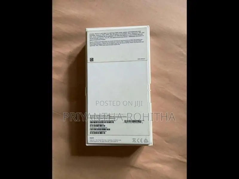 Apple iPhone 11 128GB (Used)