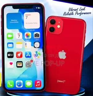 Apple iPhone 11 (Used)