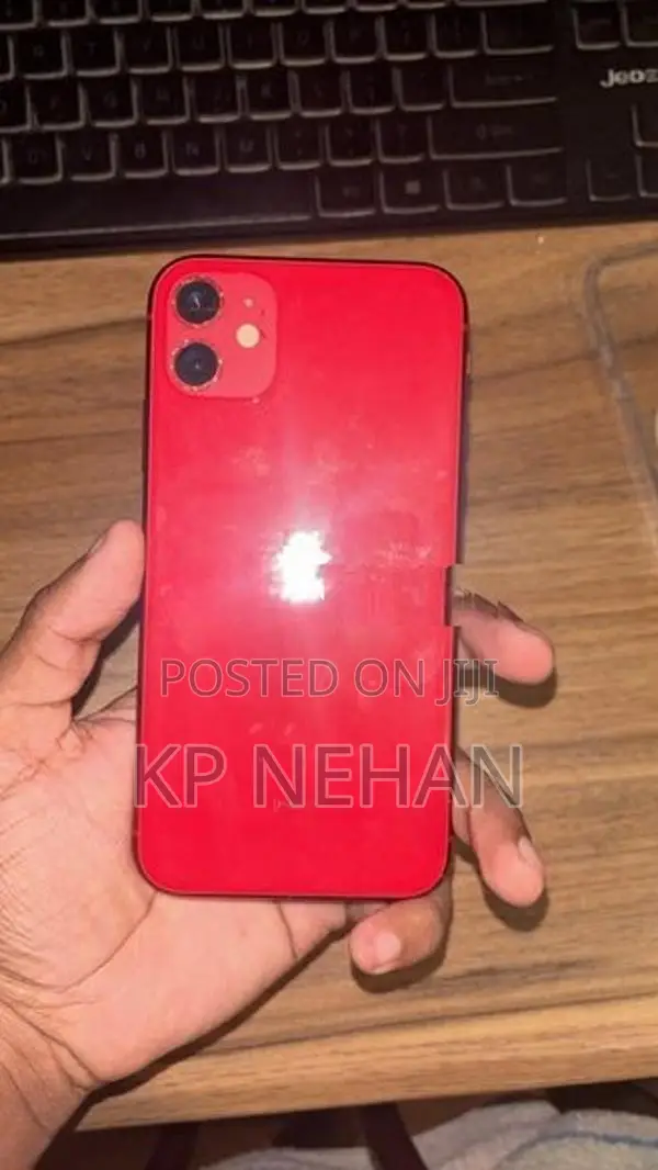 Apple iPhone 11 (Used)