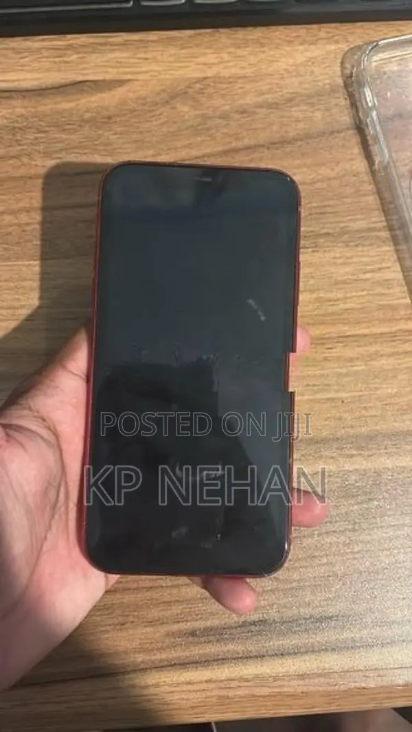 Apple iPhone 11 (Used)