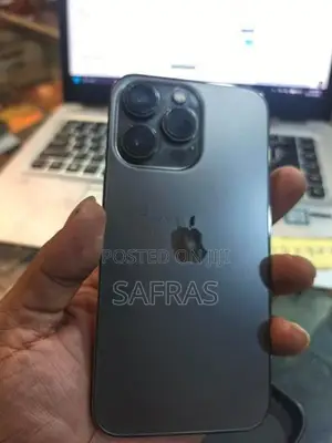 Apple iPhone 13 Pro (Used)