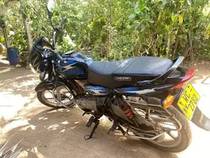 Bajaj Discover 125 2007