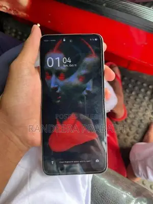 Infinix Hot 60i (Used)