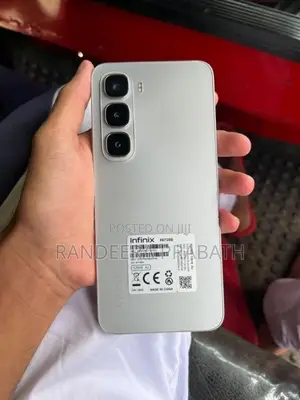Infinix Hot 60i (Used)