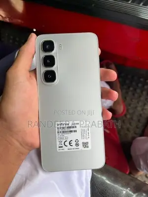 Infinix Hot 60i (Used)