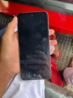 Infinix Hot 60i (Used)