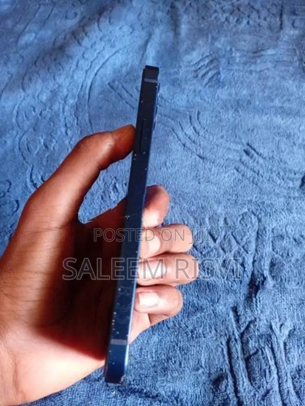 Apple iPhone 12 (Used)
