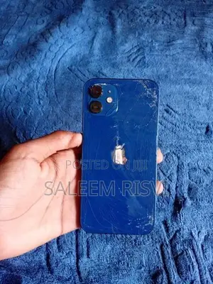 Apple iPhone 12 (Used)