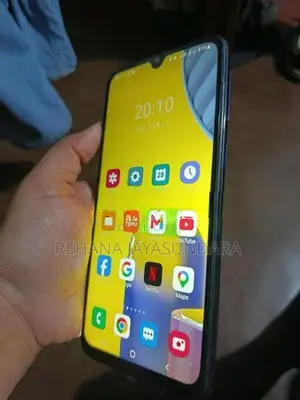 Samsung Galaxy M31 (Used)