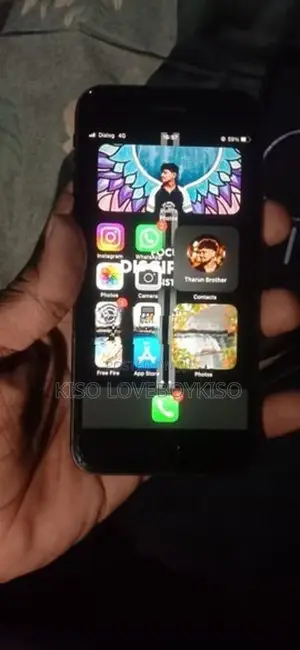 Apple iPhone 8 (Used)