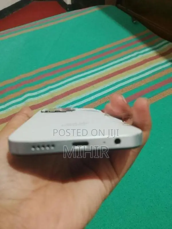 Honor X6c (Used)