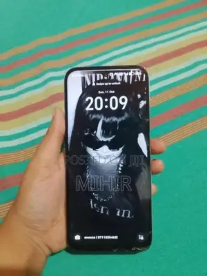 Honor X6c (Used)