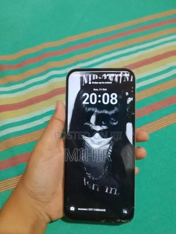 Honor X6c (Used)