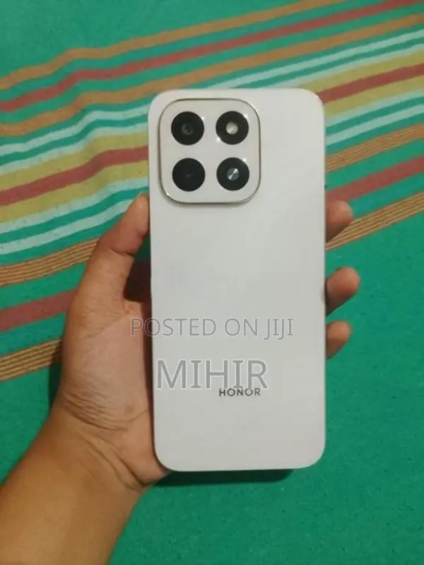 Honor X6c (Used)