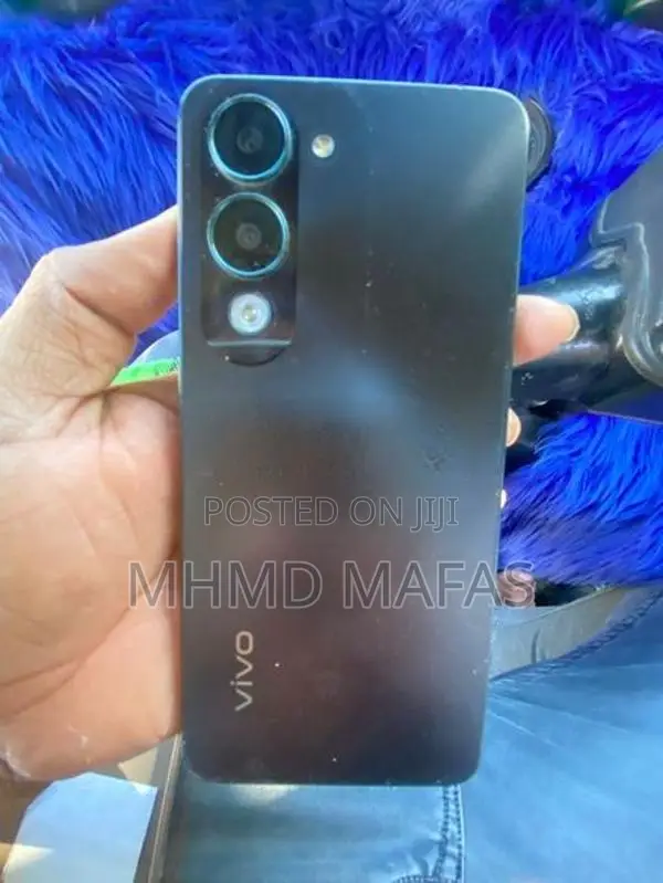 Vivo Y04 (Used)