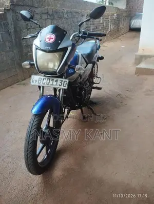 Hero Splendor i smart 2015