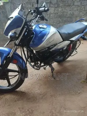 Hero Splendor i smart 2015