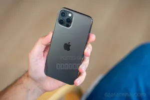 Apple iPhone 12 Pro 128 GB Gray