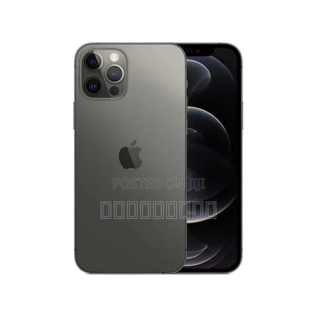 Apple iPhone 12 Pro 128 GB Gray