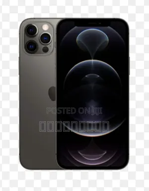 Apple iPhone 12 Pro 128 GB Gray