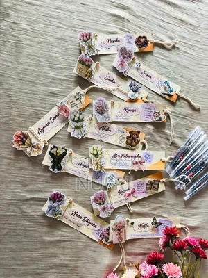 NR Creative Collections